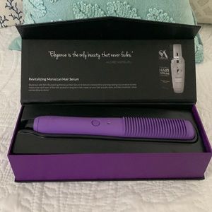 Straight Ahead Pro Glider 2.0